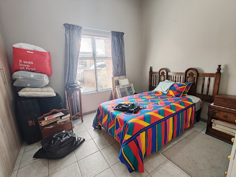 2 Bedroom Property for Sale in Van Der Hoff Park North West